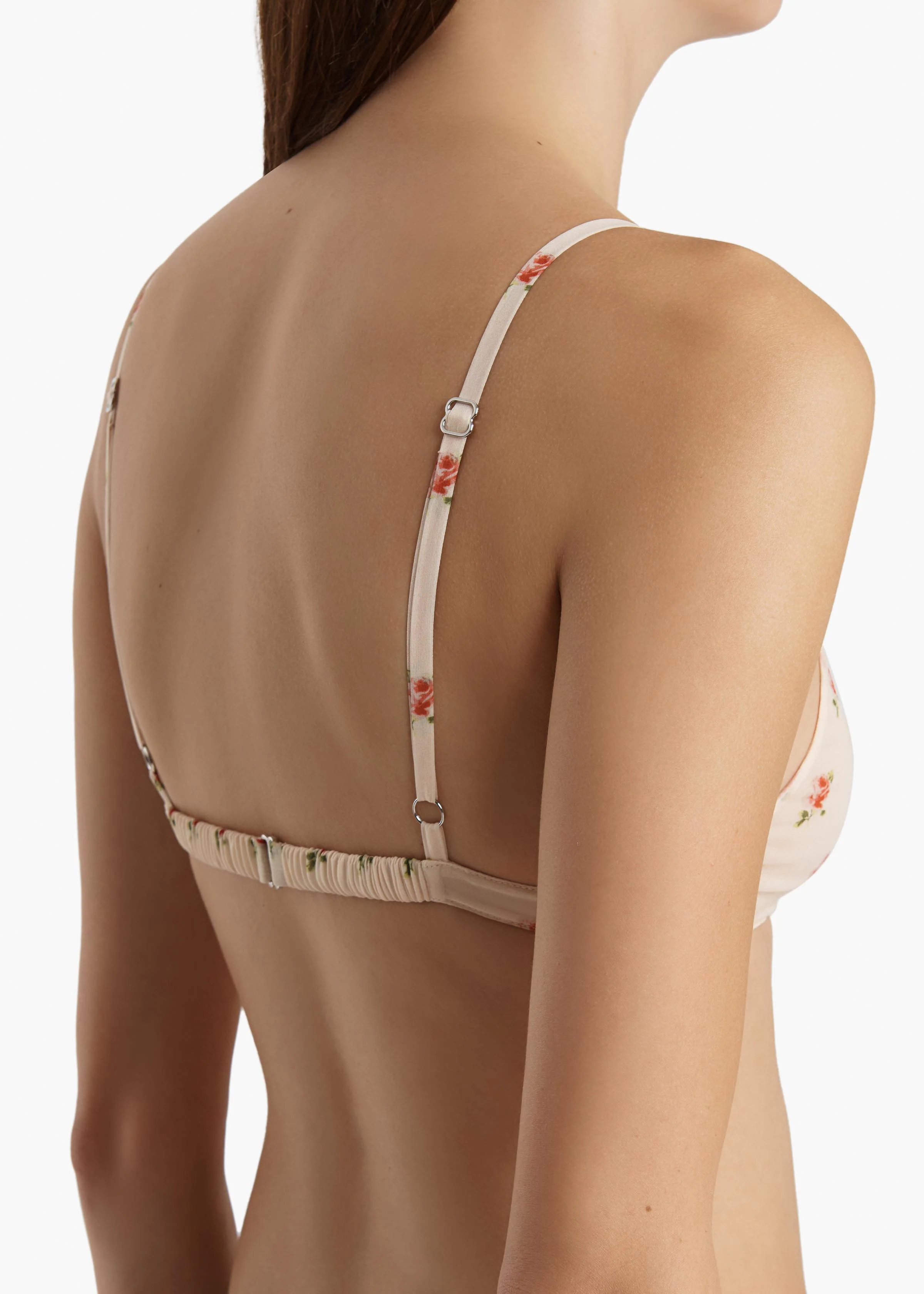 Talita Top in Soft Pink - Image 6