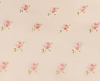 Meera Dress in Soft Pink - Image 7