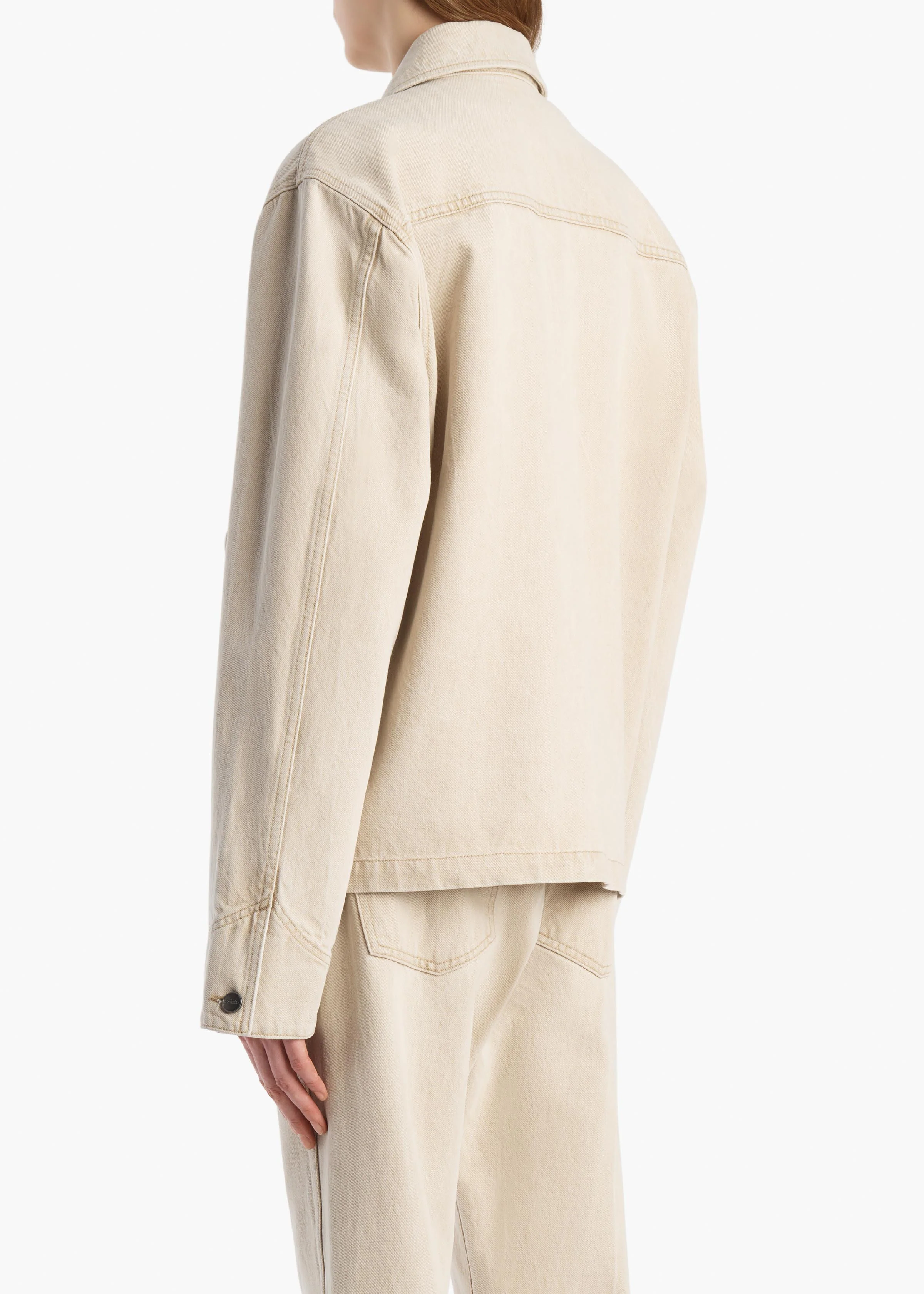 Wyatt Jacket in Dumas - Image 4