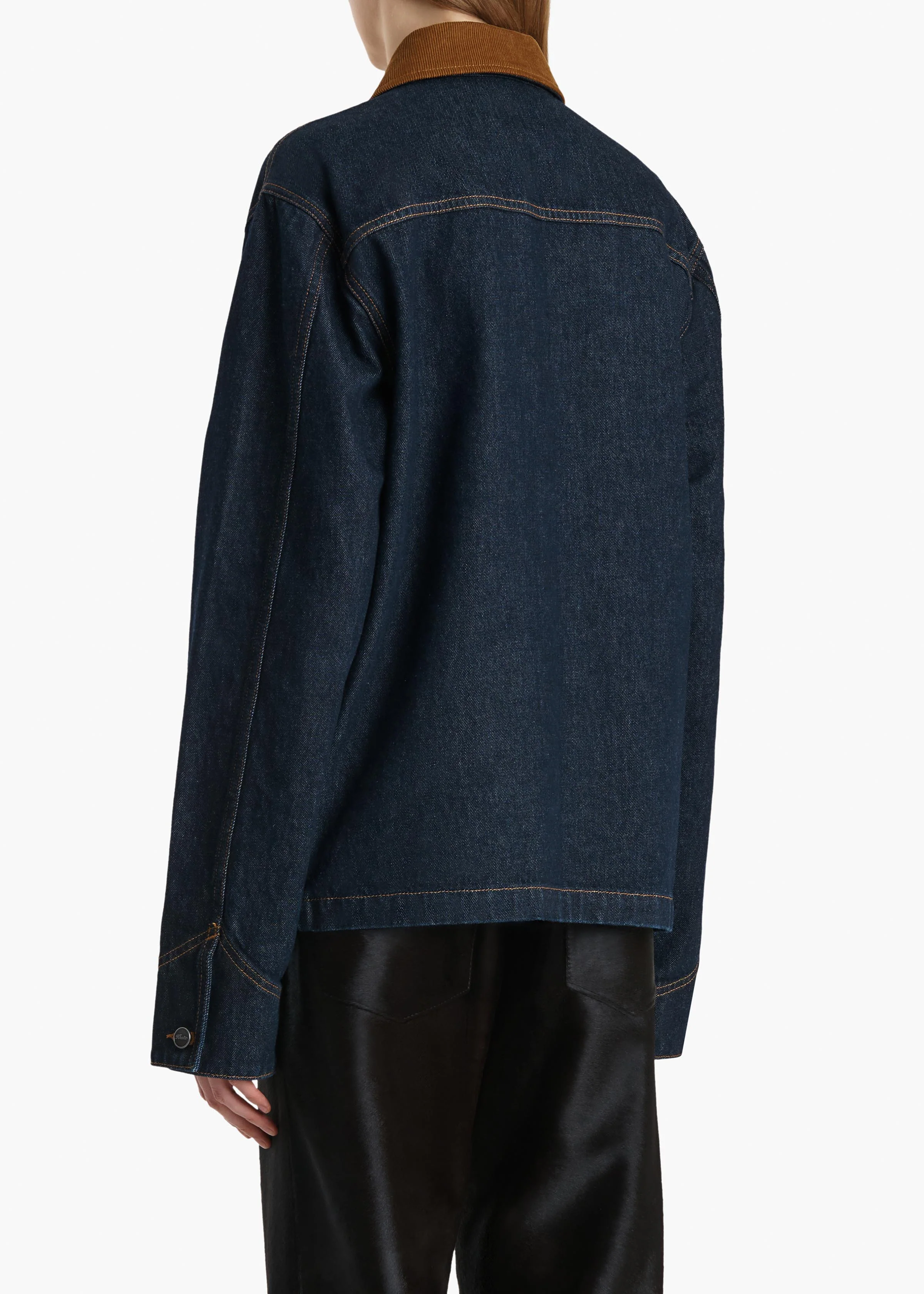 Wyatt Jacket in Benson - Image 4